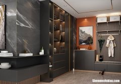 全屋定制加盟网品牌至上 全屋定制品牌加盟费投多少钱