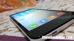 酷派大神f2开机为什么显示是4g 酷派大神f2无法进入recovery模式