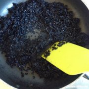 炒过的芝麻能放多久 炒过的芝麻可以保存多长时间