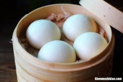 水馒头怎么了 馒头水多了怎么办