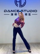 学酒吧热舞是什么舞蹈 学酒吧热舞是什么舞蹈啊