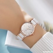 女手表品牌有哪些牌子 女手表排名前100位品牌