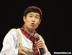 小沈阳这是为什么图片 小沈阳为什么呢那是哪个小品