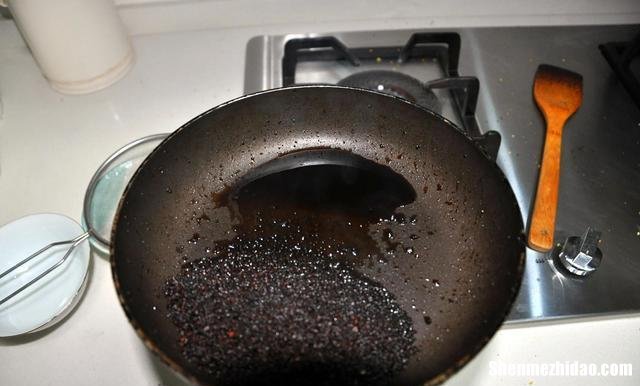 蛋黄油怎么熬 蛋黄油怎么熬出来