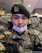 韩国军人为什么说团结 韩国部队的团结 忠诚等