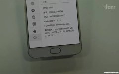 魅族x5屏幕上灯总闪为什么 魅族手机的指示灯为什么一直闪