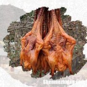 腊板鸭怎么吃 腊板鸭怎么吃最好吃