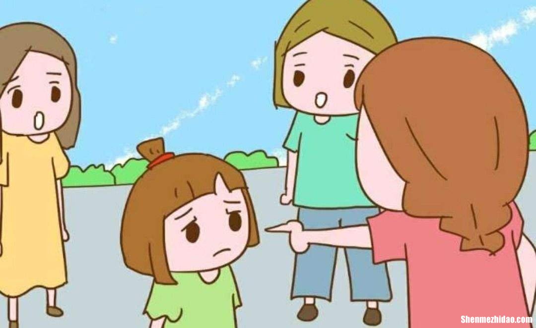 怎么调整小孩定性 小孩子定性期一般在多大年纪