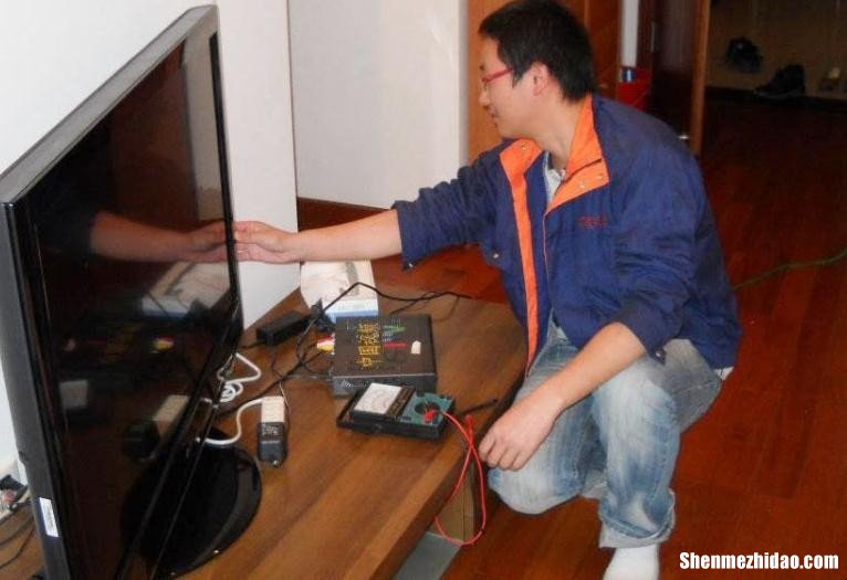 学修家电读什么专业呢 想学修家电应该报什么专科