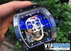 贵的手表品牌 贵的手表品牌有哪些