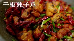 辣子怎么炸好吃 辣子怎么炸又香又好吃