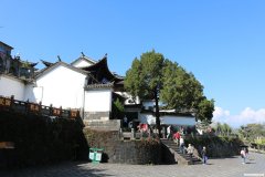 成都丽江腾冲多少公里