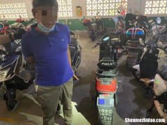 车辆失窃怎么找 车辆失窃报案材料范文