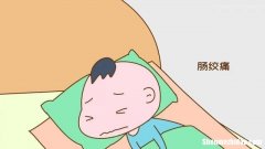 孩子闹觉怎么办 小孩闹觉是什么正诱导