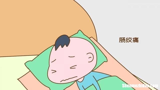 孩子闹觉怎么办 小孩闹觉是什么正诱导