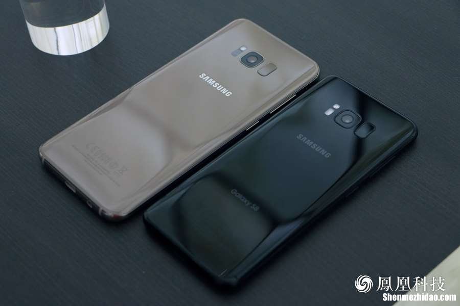 为什么三星s8会震动 为什么三星s8会震动呢