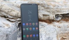 为什么三星s8会震动 为什么三星s8会震动呢
