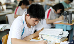 在读高中生能考什么证 在读高中生可以参加高考吗
