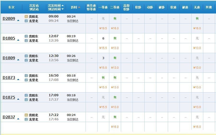 桂林到绍兴北的动车票价多少钱 桂林到绍兴北的动车票价多少钱啊