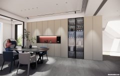 加盟全屋定制一年盈利多少 全屋定制加盟店盈利的关键是什么