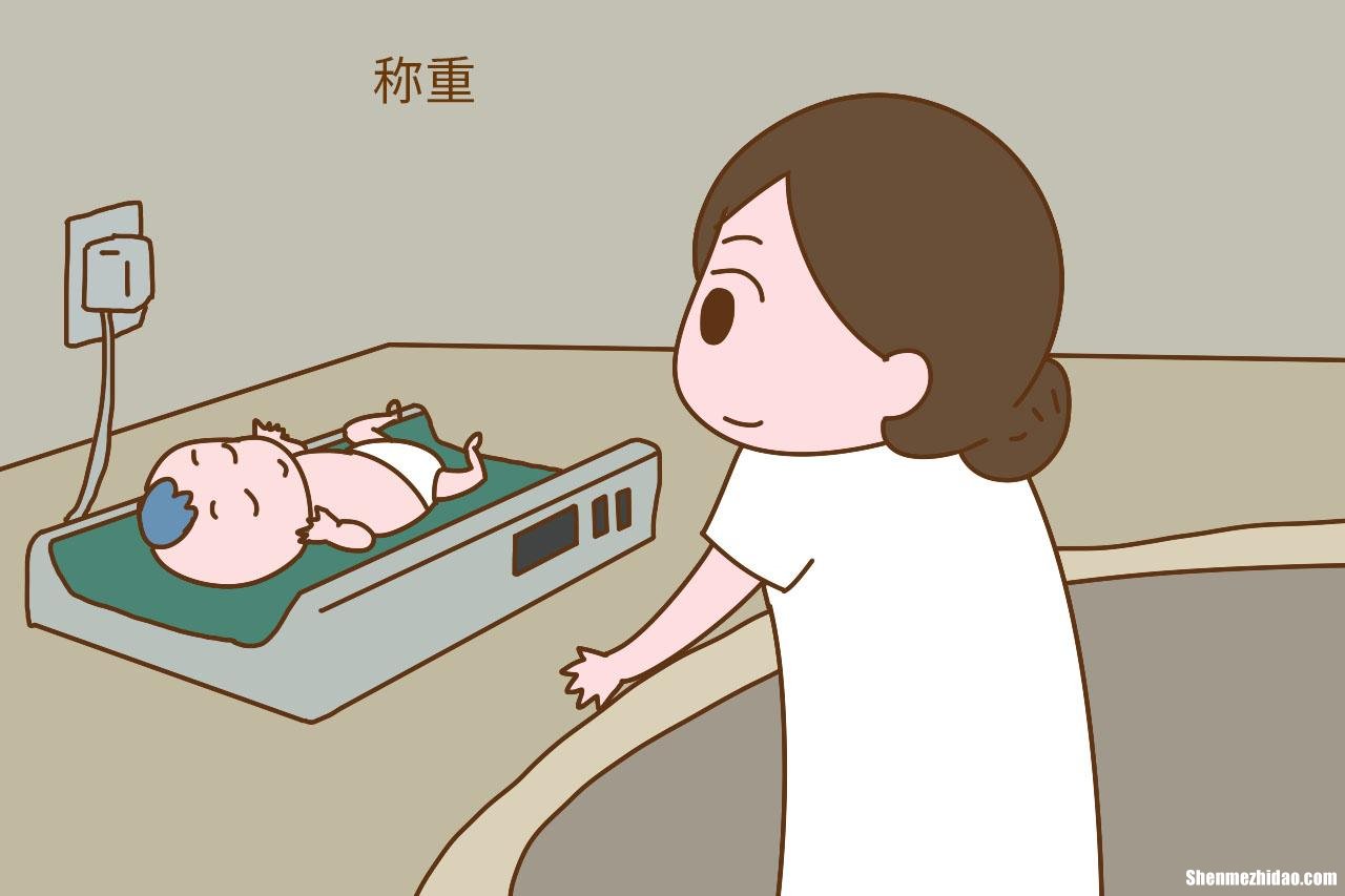 宝宝蛙腹多久会消失 婴儿蛙腹什么时候消失