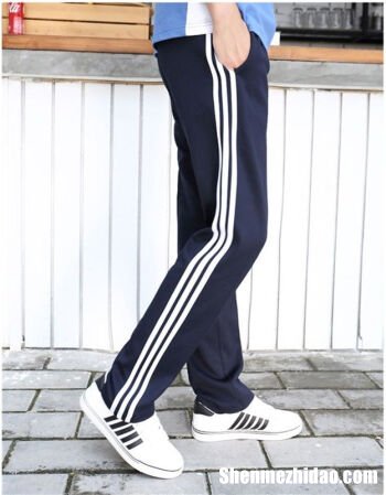 校服裤子怎么改好看 校服裤子怎么改好看视频