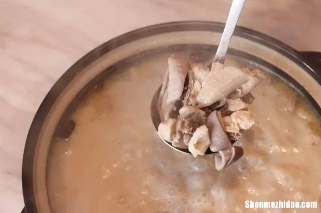老母鸡怎么煮粥 老母鸡怎么煮粥才好吃