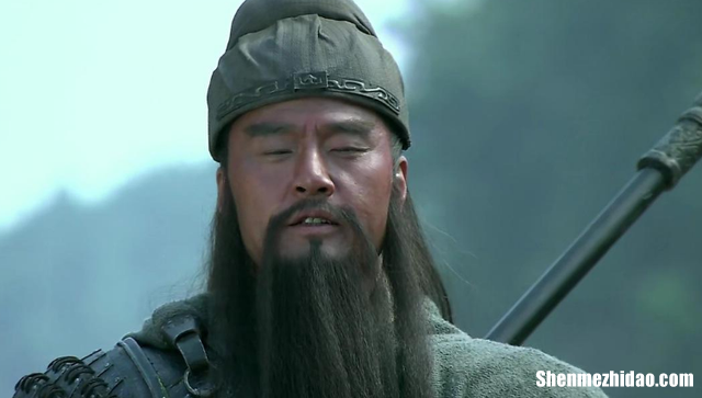 关云长怎么死的 赵子龙最后被谁杀死了