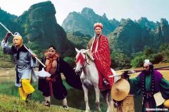86版西游记为什么有三个唐僧 86版西游记为什么有三个唐僧扮演