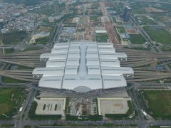 广州到河北多少高铁站 广州到河北坐火车多长时间