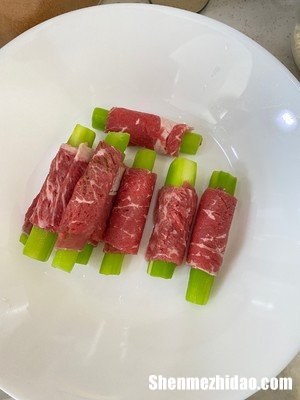 肥牛卷怎么做好吃 番茄肥牛卷怎么做好吃