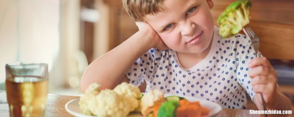 幼儿不爱吃饭怎么办 幼儿不爱吃东西是怎么回事?