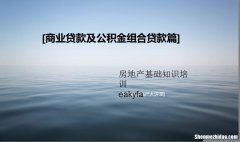 商贷怎么用公积金 商贷怎么用公积金月冲