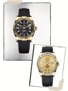 手表品牌rolex rolex手表是什么品牌