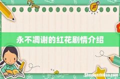 永不凋谢的红花剧情介绍