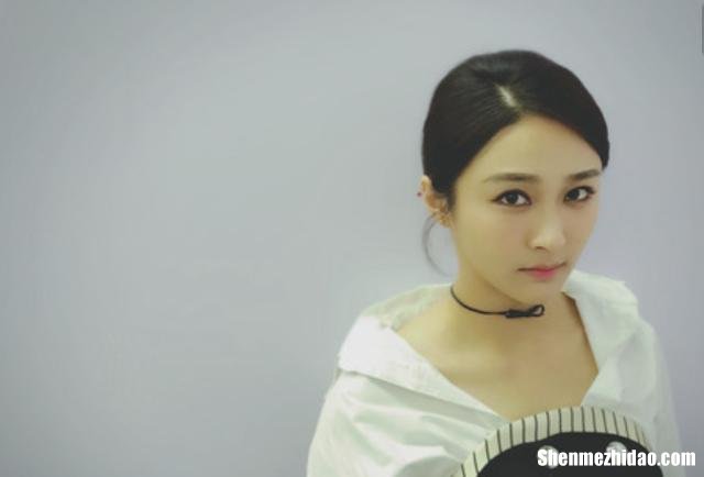 陈冰为什么离婚 陈冰的前老公是谁