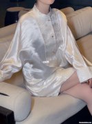 重磅真丝受损怎么办 真丝坏了一个洞怎么修补