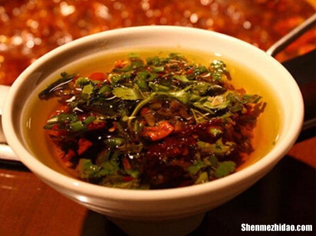 怎么做火锅蘸料 怎么做火锅蘸料配方