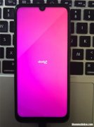 红米4为什么刷不了机怎么办啊