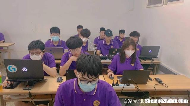 北大青鸟什么课程 有在北大青鸟学过的吗?怎么样