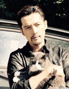 胡歌粉丝为什么那么铁杆 胡歌粉丝为什么那么铁杆那么多