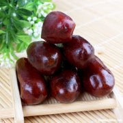 蜜饯枣怎么做 蜜饯枣怎么做才好吃