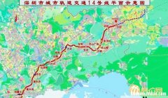 惠州怎么会有地铁 惠州地铁被叫停的原因
