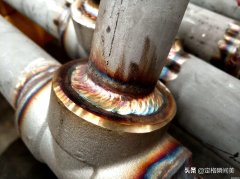 电焊活怎么包活 电焊包工活怎么收费