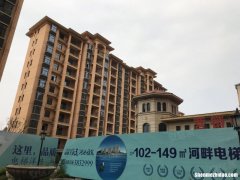 滁州卓耕天御怎么样 卓耕广场属于哪个校区