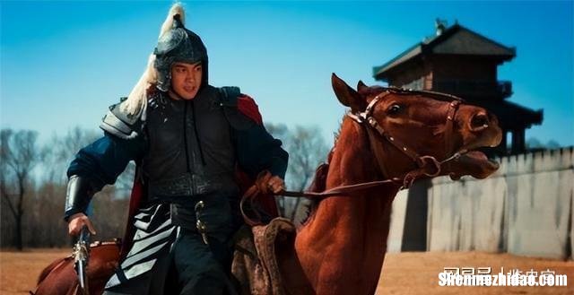 为什么吕布是三姓家奴 为什么称吕布是三姓家奴