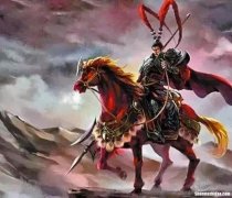 为什么吕布是三姓家奴 为什么称吕布是三姓家奴