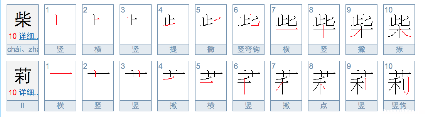 吗多少笔画 吗几画多少笔画