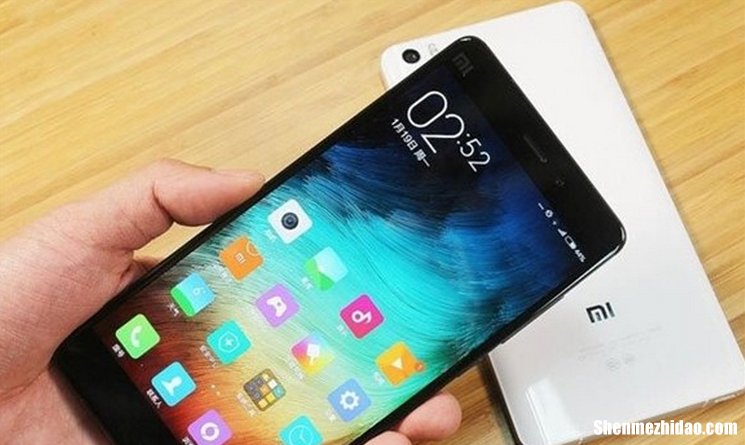 小米为什么有note2 小米为什么有时候会收到完整内测包
