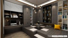 淄博全屋定制品牌加盟 淄博实木全屋定制公司大全